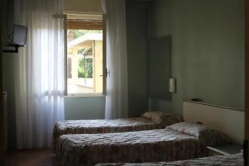 Hotel Europa Arma di Taggia