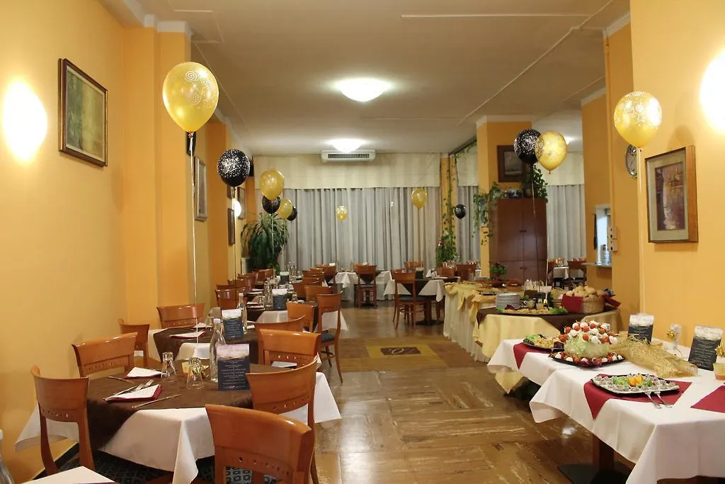 Hotel Europa Arma di Taggia