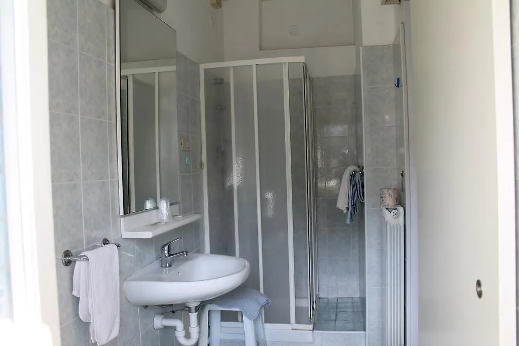 Hotel Europa Arma di Taggia