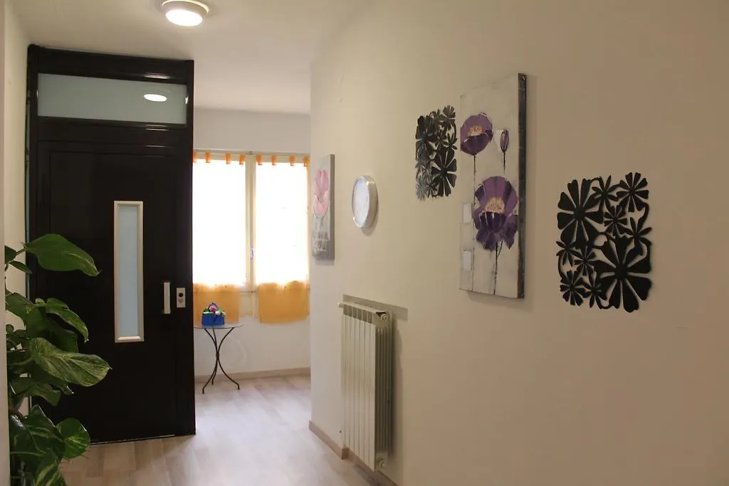 Hotel Europa Arma di Taggia