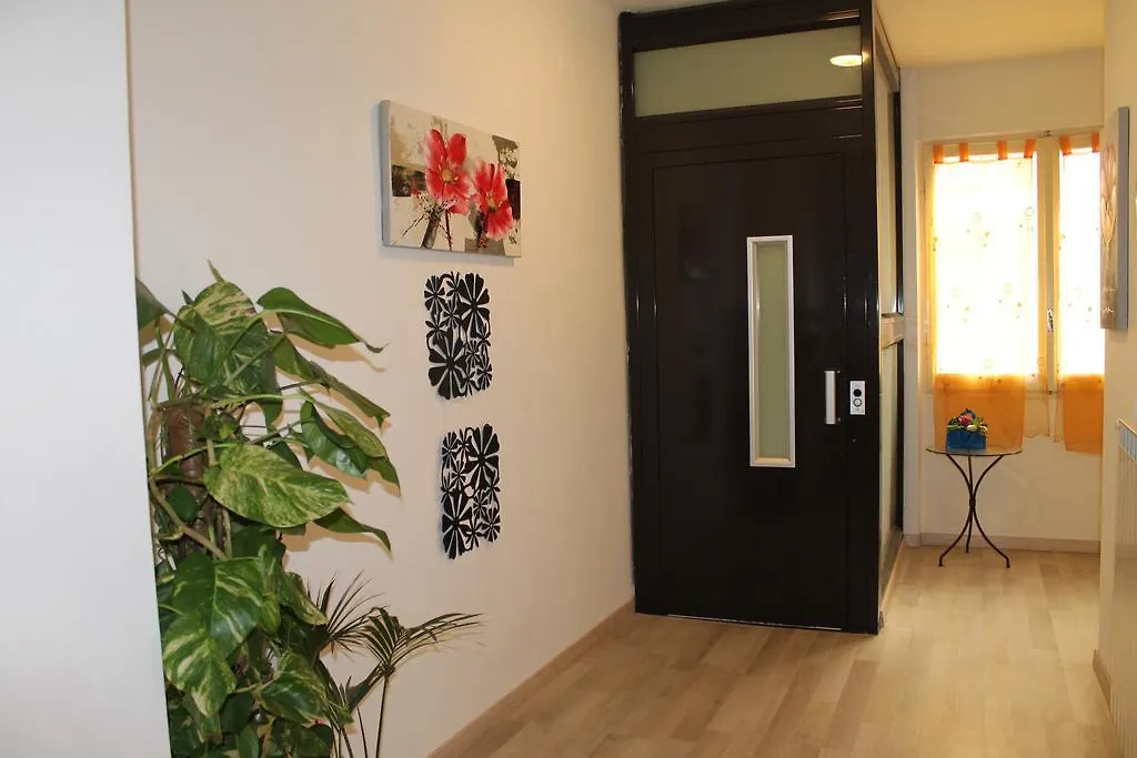 Hotel Europa Arma di Taggia
