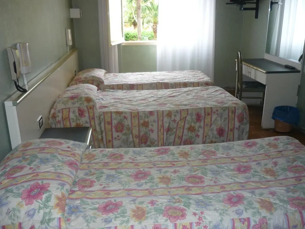 Hotel Europa Arma di Taggia