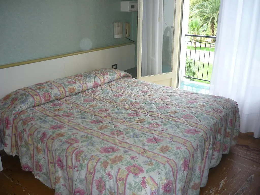**  Hotel Europa Arma di Taggia Italy