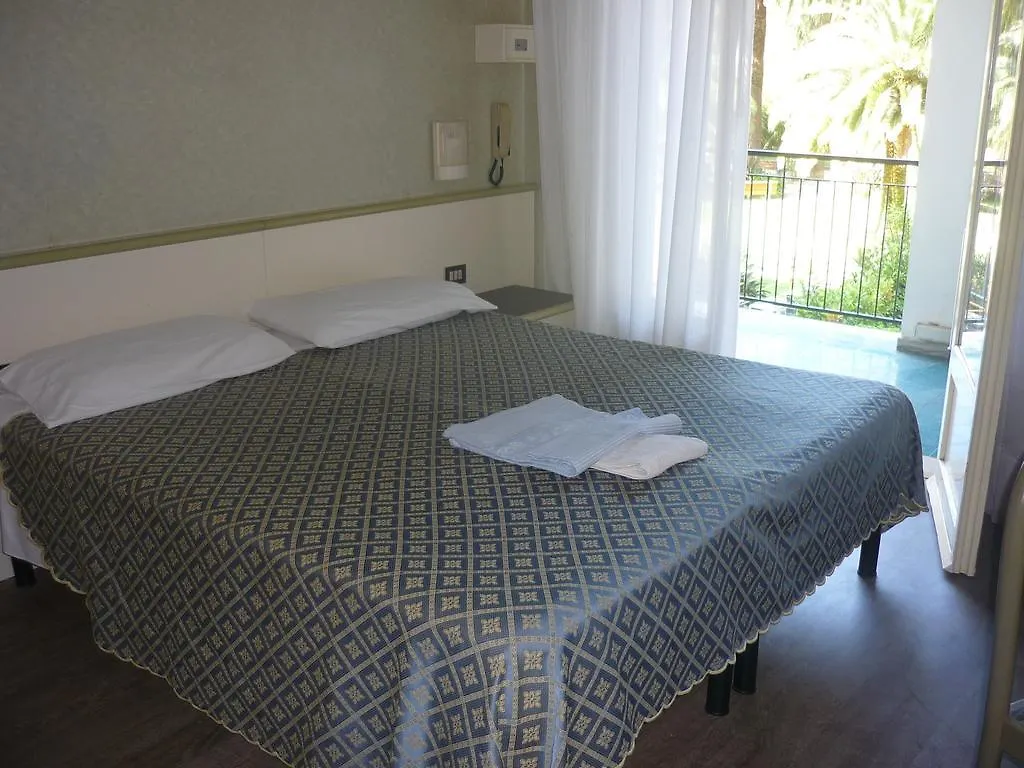 **  Hotel Europa Arma di Taggia Italy