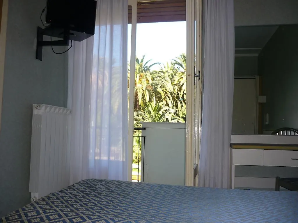 Hotel Europa Arma di Taggia Italy