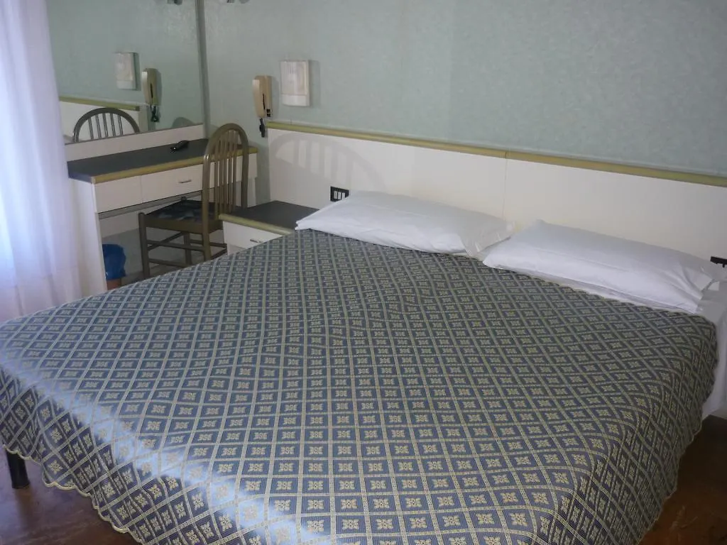 Hotel Europa Arma di Taggia
