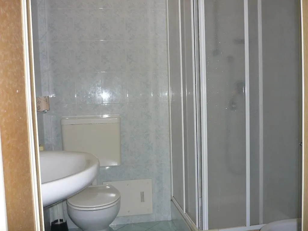 **  Hotel Europa Arma di Taggia Italy