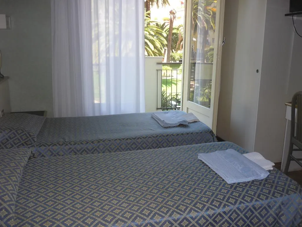 Hotel Europa Arma di Taggia