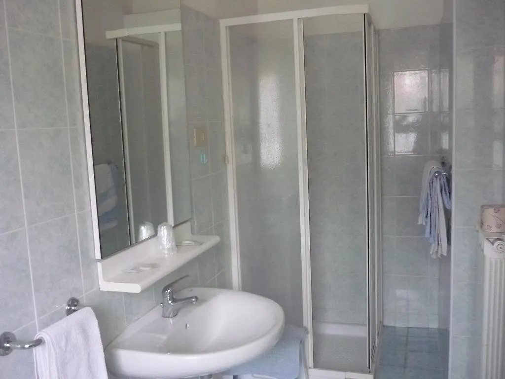 Hotel Europa Arma di Taggia 2*,  Ιταλία