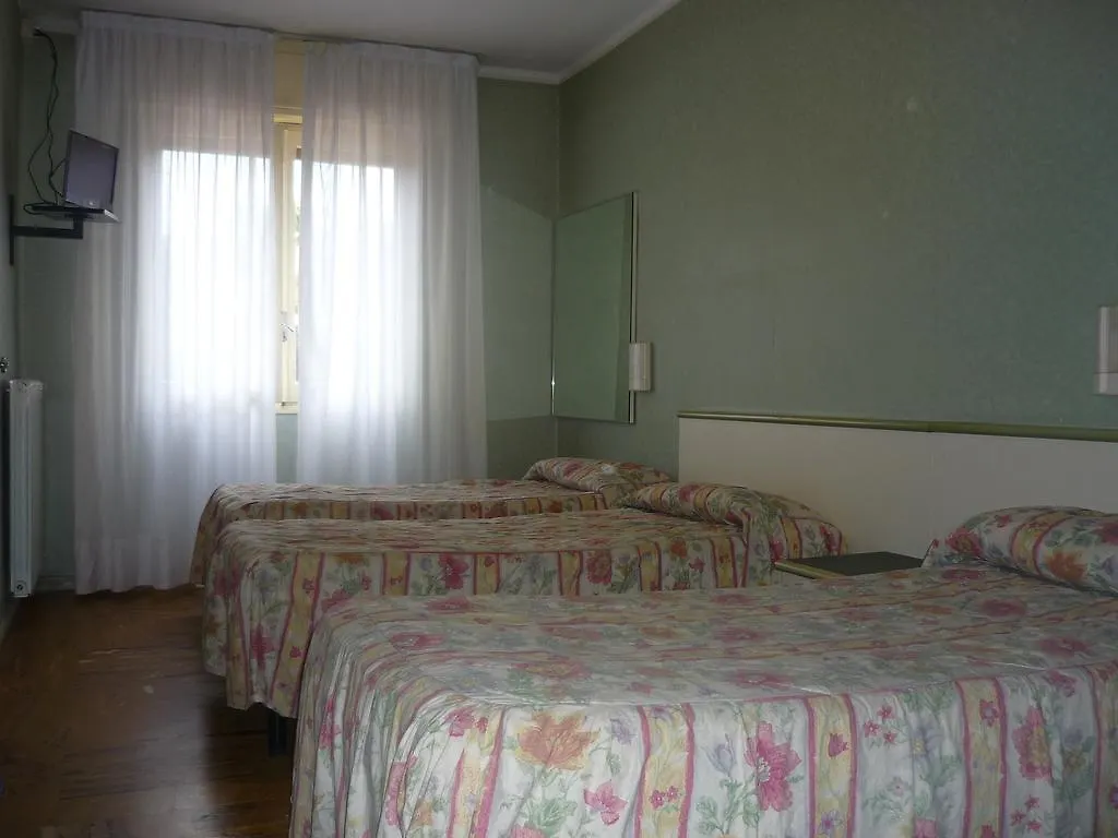 Hotel Europa Arma di Taggia 2*,  Italy