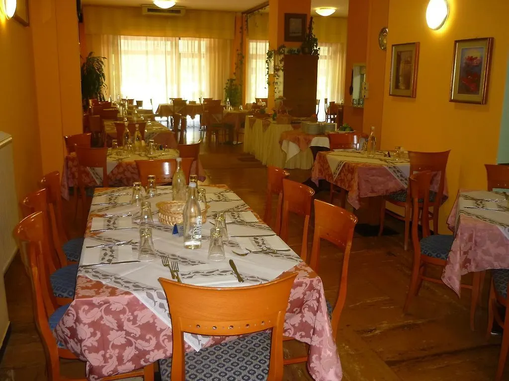 Hotel Europa Arma di Taggia