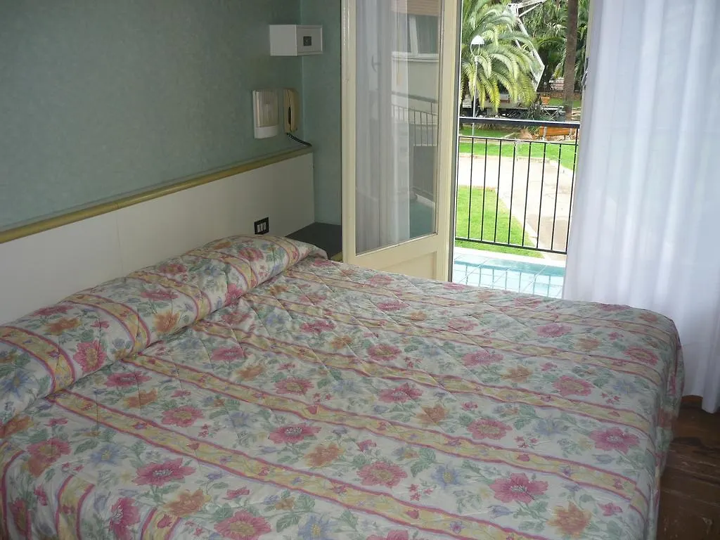 Hotel Europa Arma di Taggia