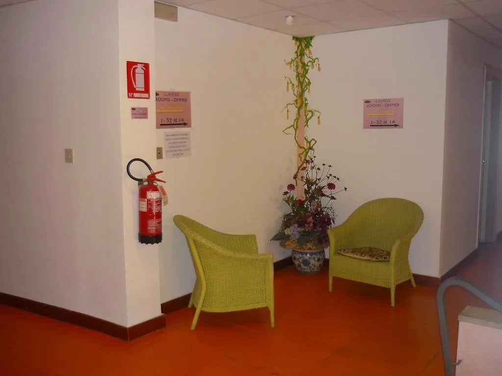 Hotel Europa Arma di Taggia
