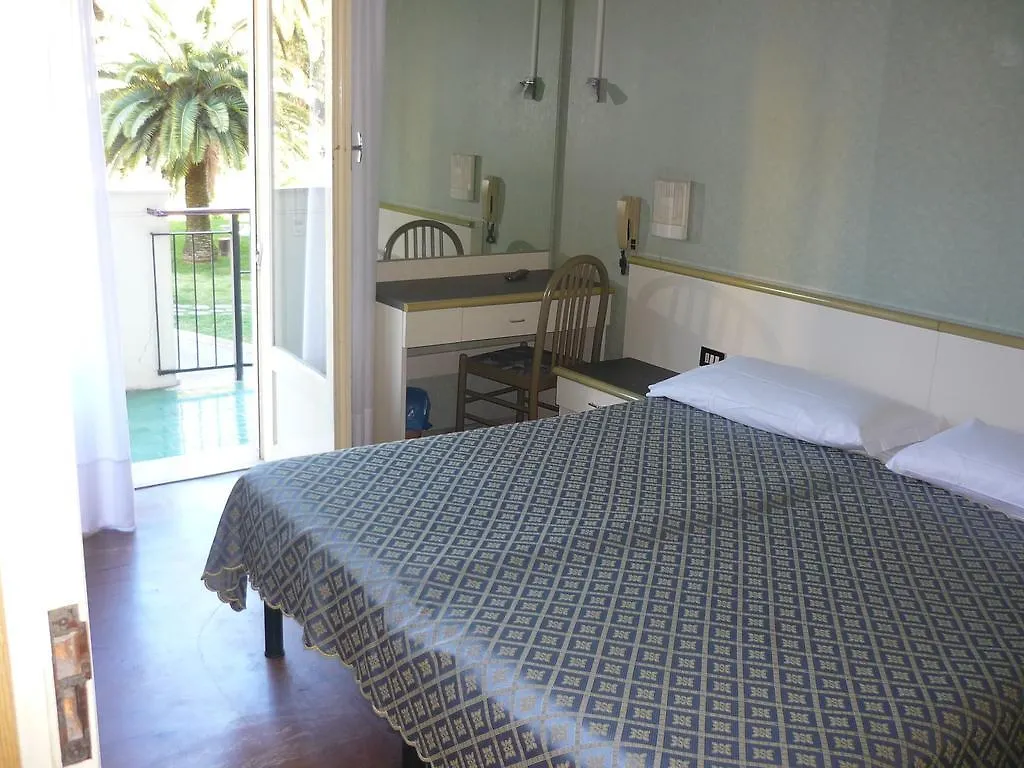 Hotel Europa Arma di Taggia