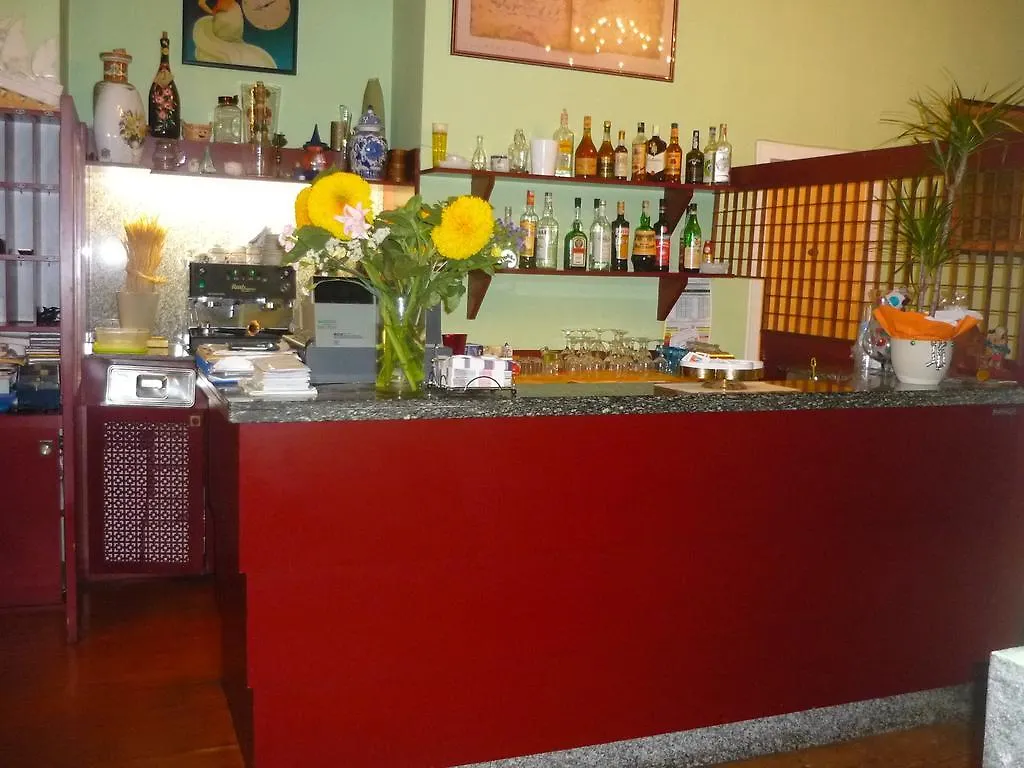 Hotel Europa Arma di Taggia 2*,  Italy