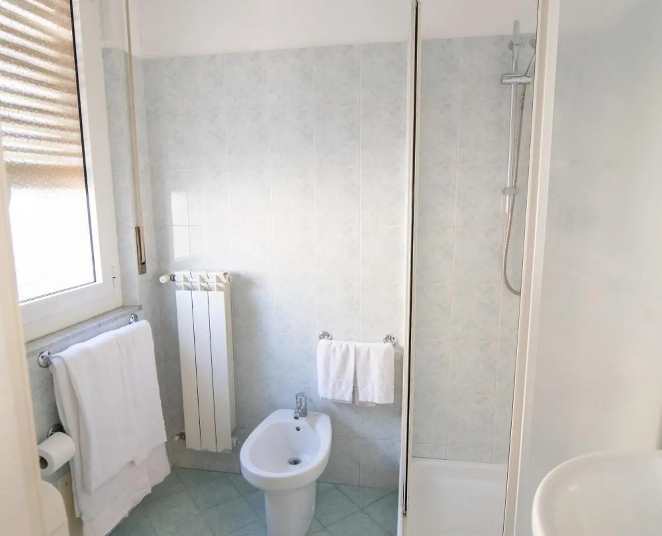 Hotel Europa Arma di Taggia