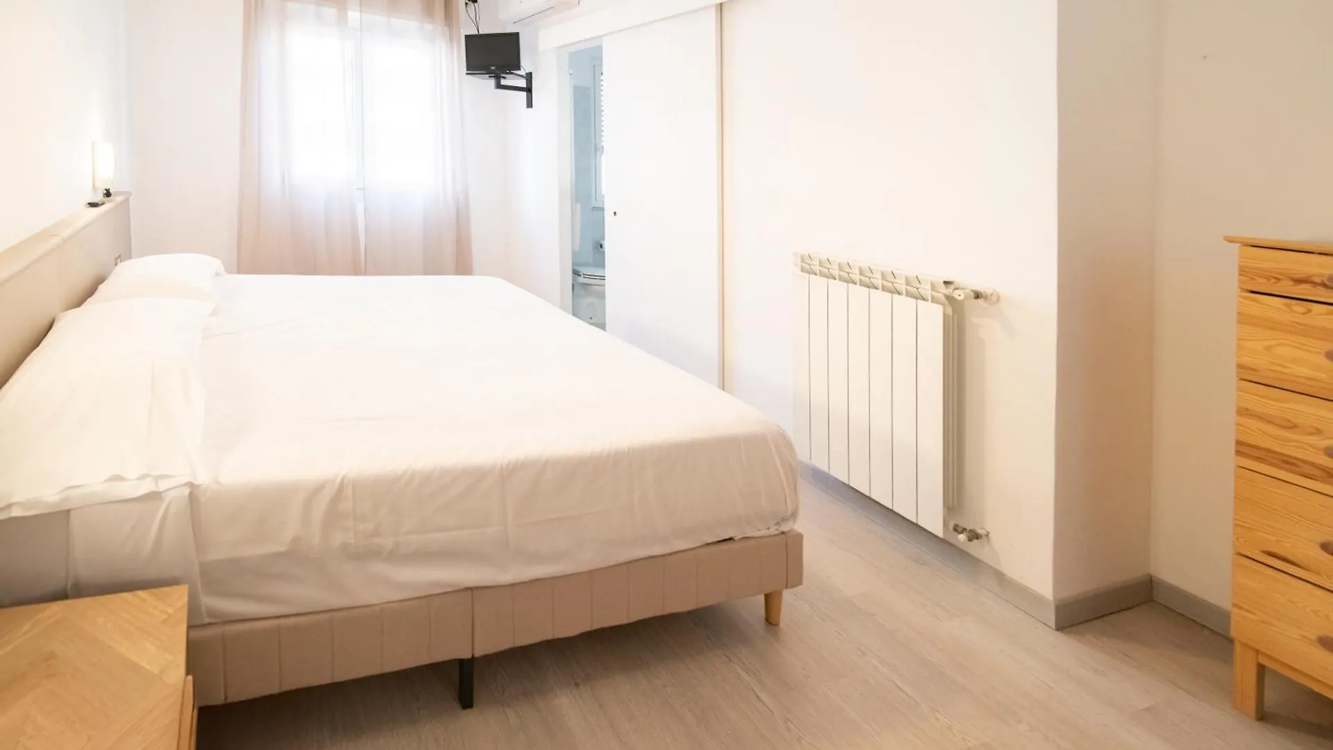 Hotel Europa Arma di Taggia