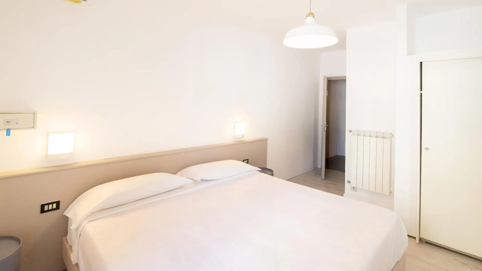 Hotel Europa Arma di Taggia