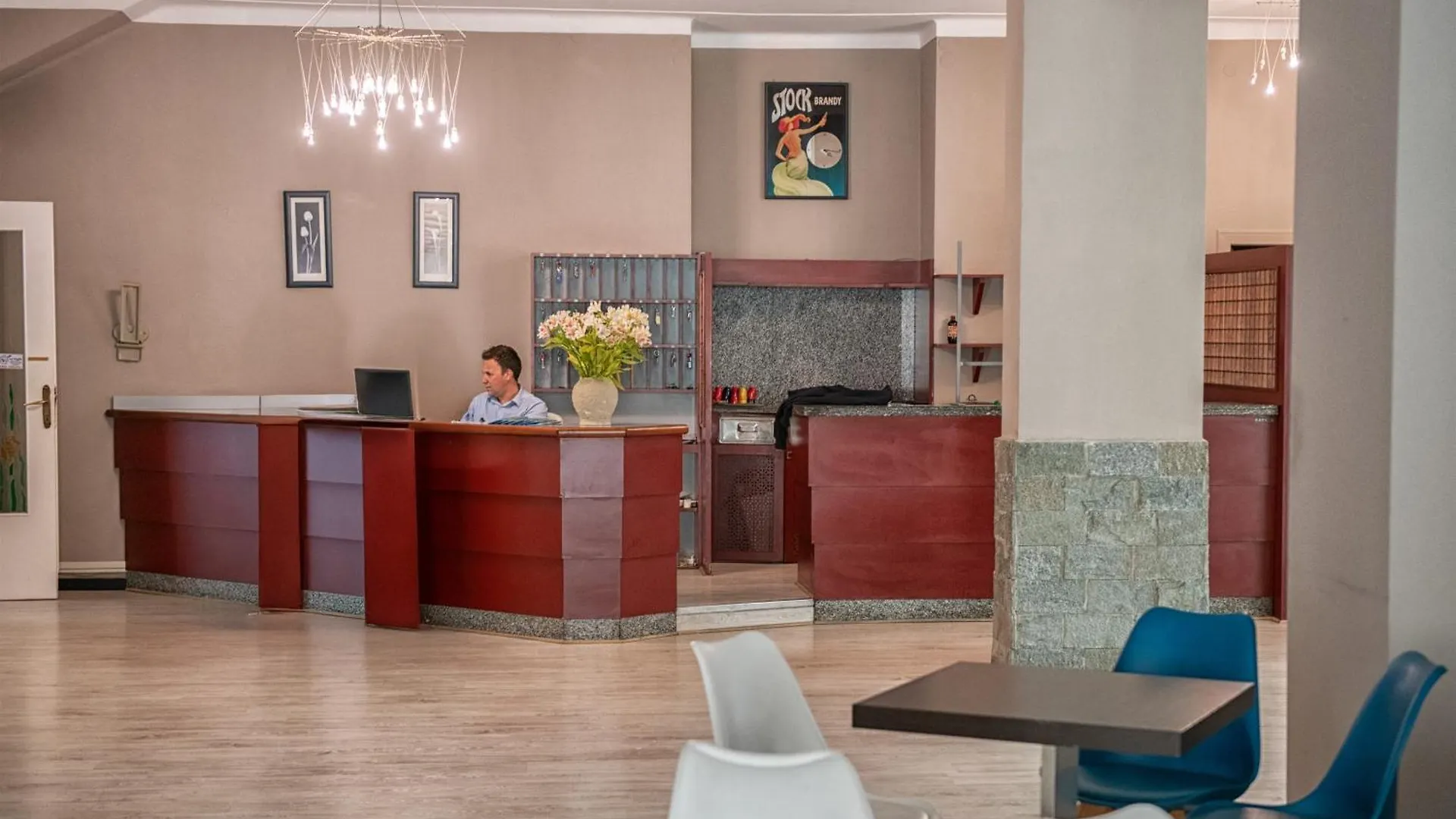 Hotel Europa Arma di Taggia 2*,  Ιταλία