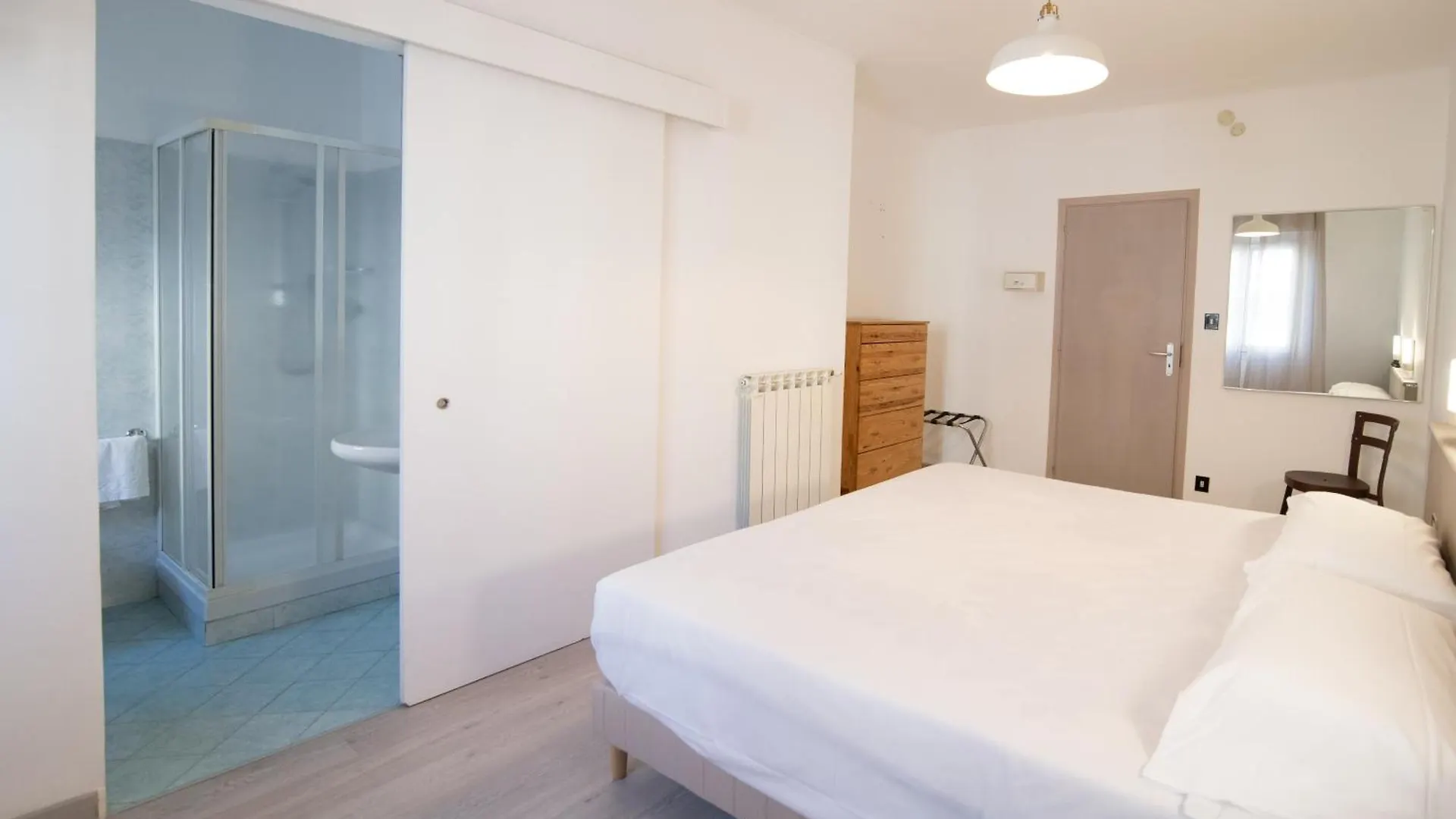 Hotel Europa Arma di Taggia 2*,  Ιταλία