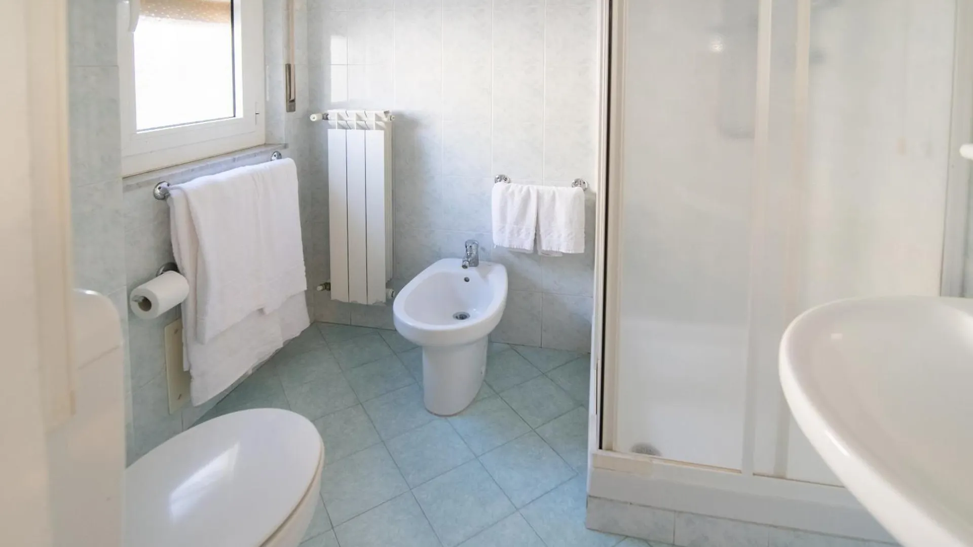Hotel Europa Arma di Taggia 2*,