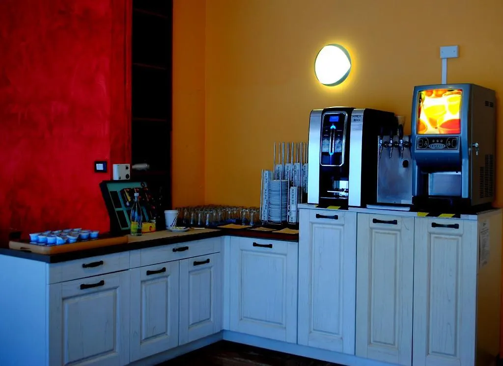Hotel Europa Arma di Taggia