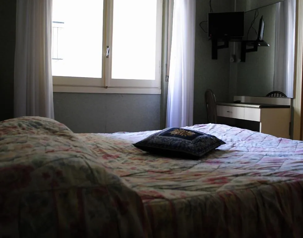 Hotel Europa Arma di Taggia Italy