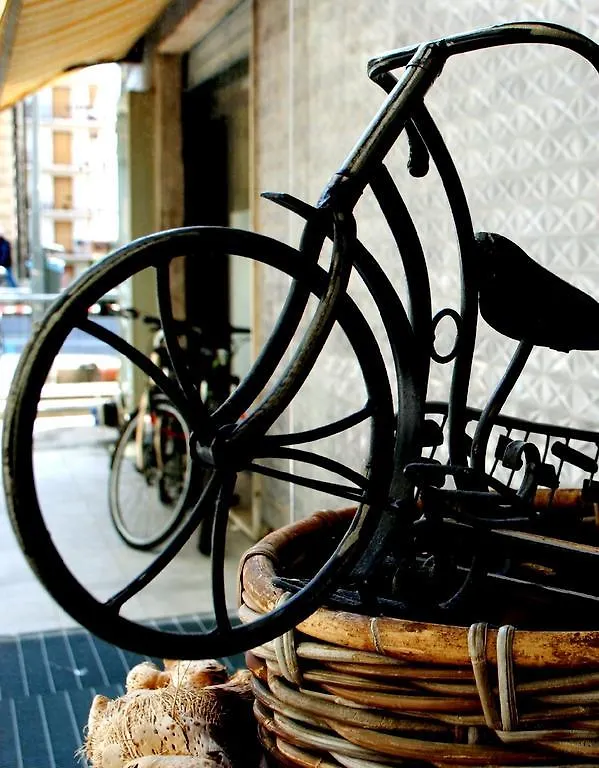Hotel Europa Arma di Taggia 2*,  Italy