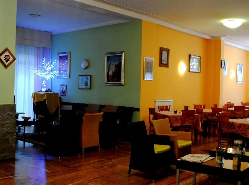 Hotel Europa Arma di Taggia