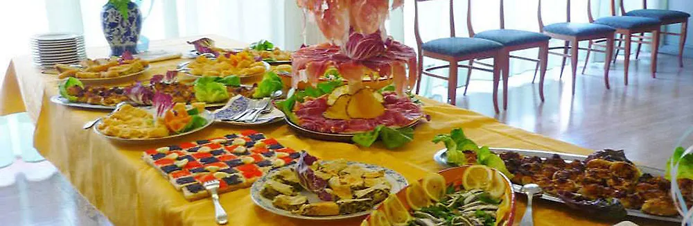 Hotel Europa Arma di Taggia Italy