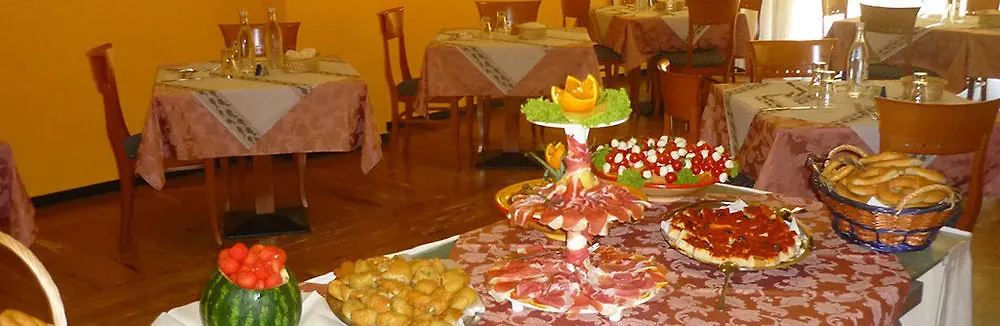 Hotel Europa Arma di Taggia