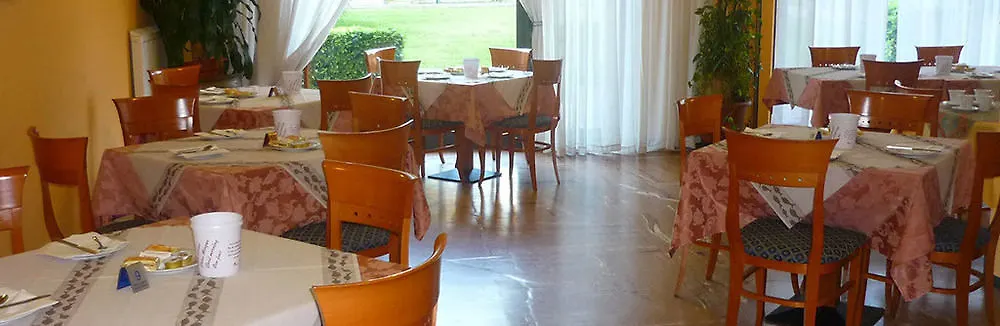 Hotel Europa Arma di Taggia
