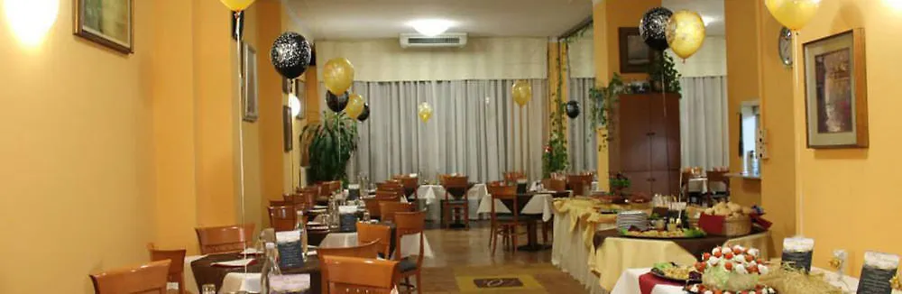 Hotel Europa Arma di Taggia