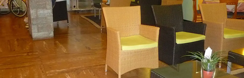 Hotel Europa Arma di Taggia