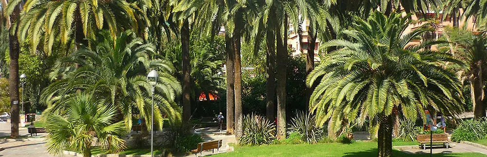 Hotel Europa Arma di Taggia 2*,