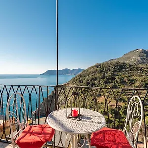 Apartment Rossi Tramonti 1,, Corniglia
