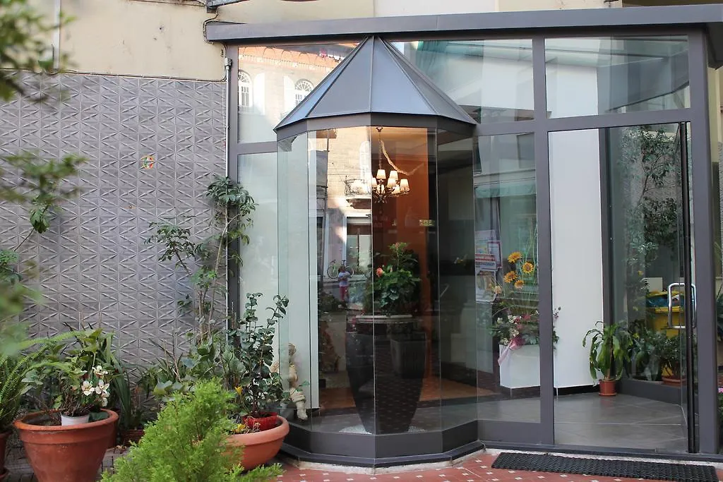 Hotel Europa Arma di Taggia