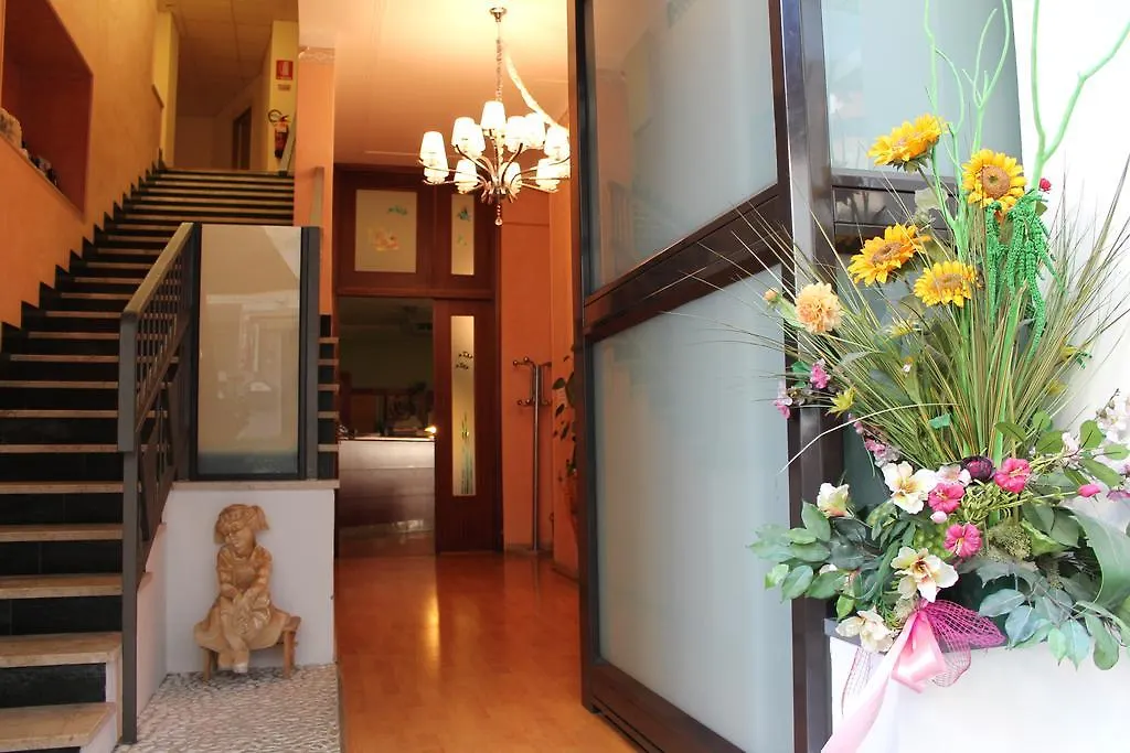 Hotel Europa Arma di Taggia