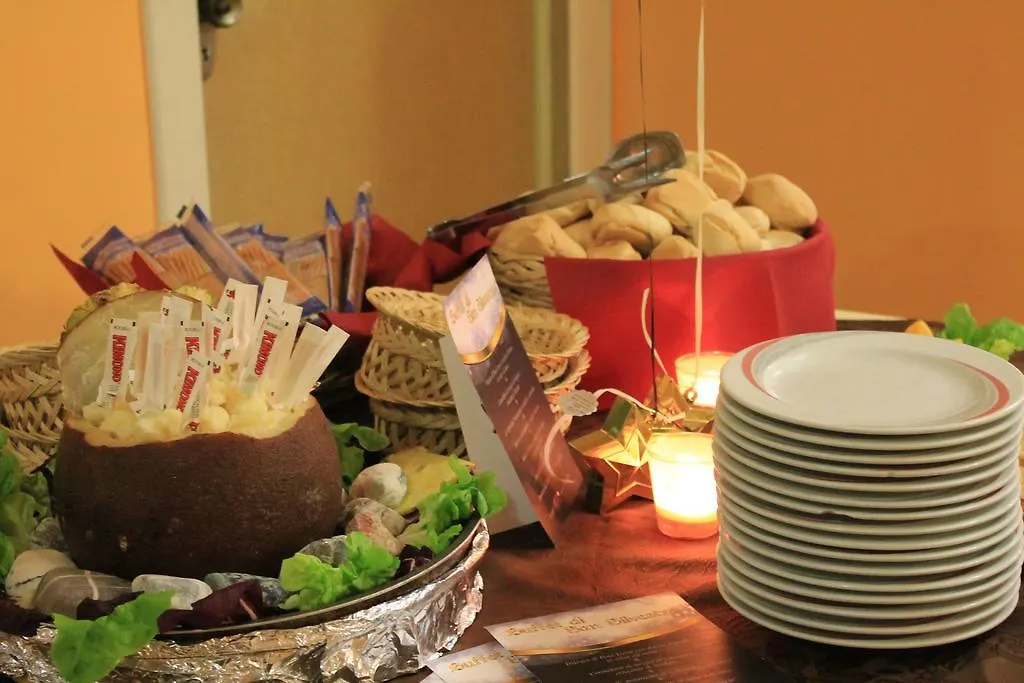 Hotel Europa Arma di Taggia Italy