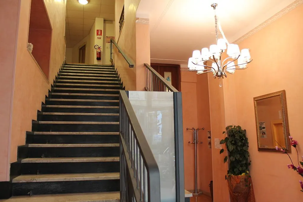 Hotel Europa Arma di Taggia
