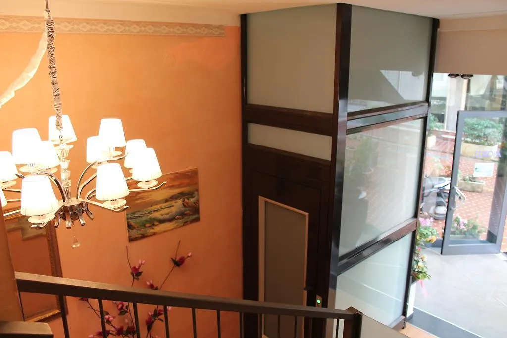 Hotel Europa Arma di Taggia