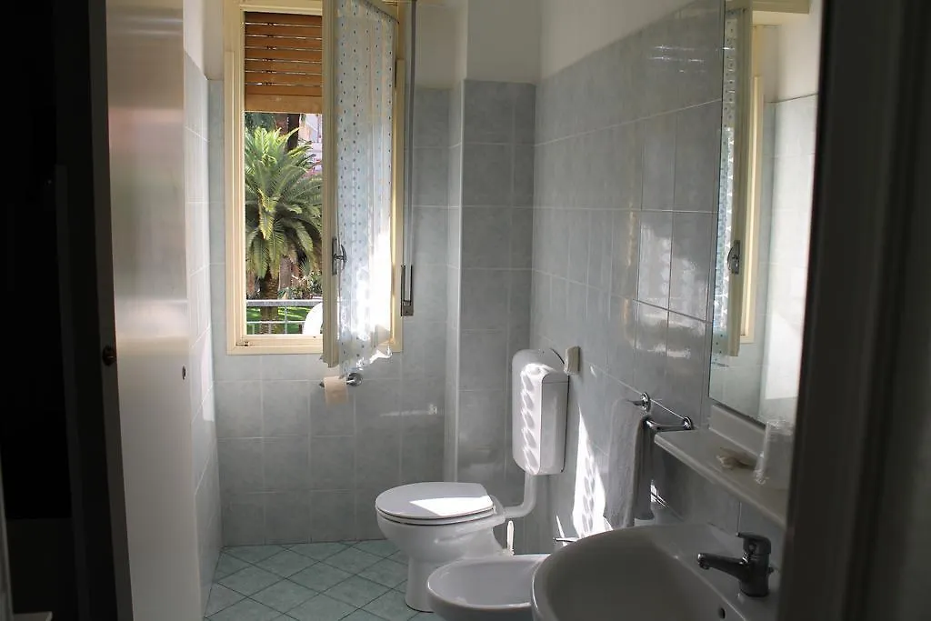 Hotel Europa Arma di Taggia