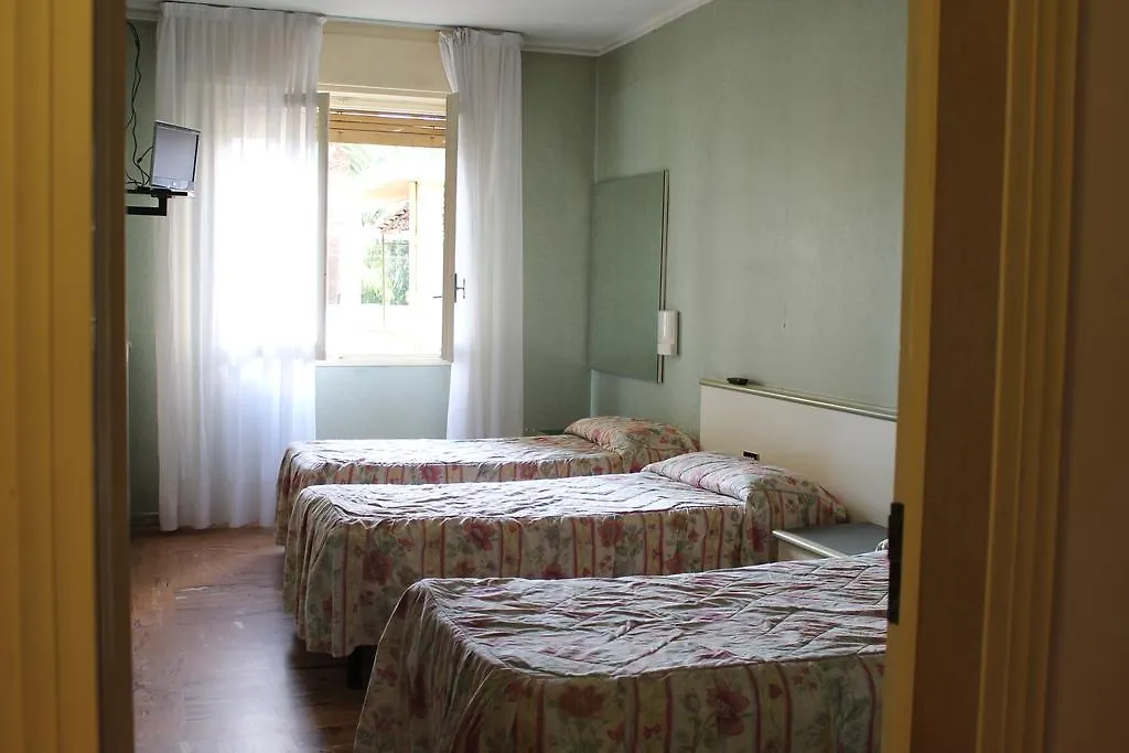 Hotel Europa Arma di Taggia