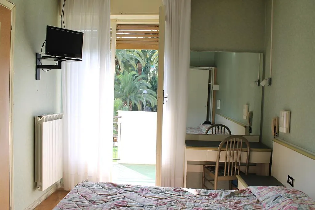 Hotel Europa Arma di Taggia 2*,