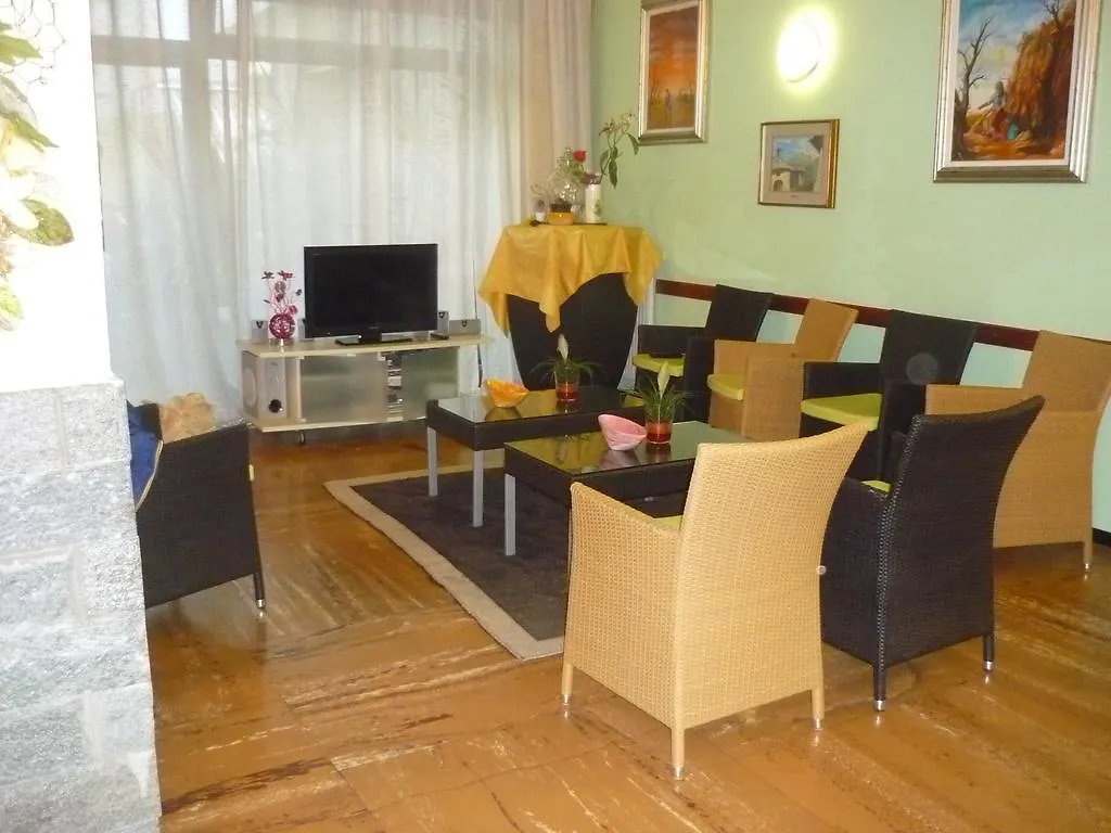 Hotel Europa Arma di Taggia 2*,