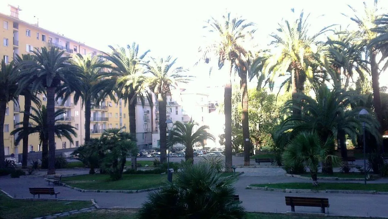 Hotel Europa Arma di Taggia