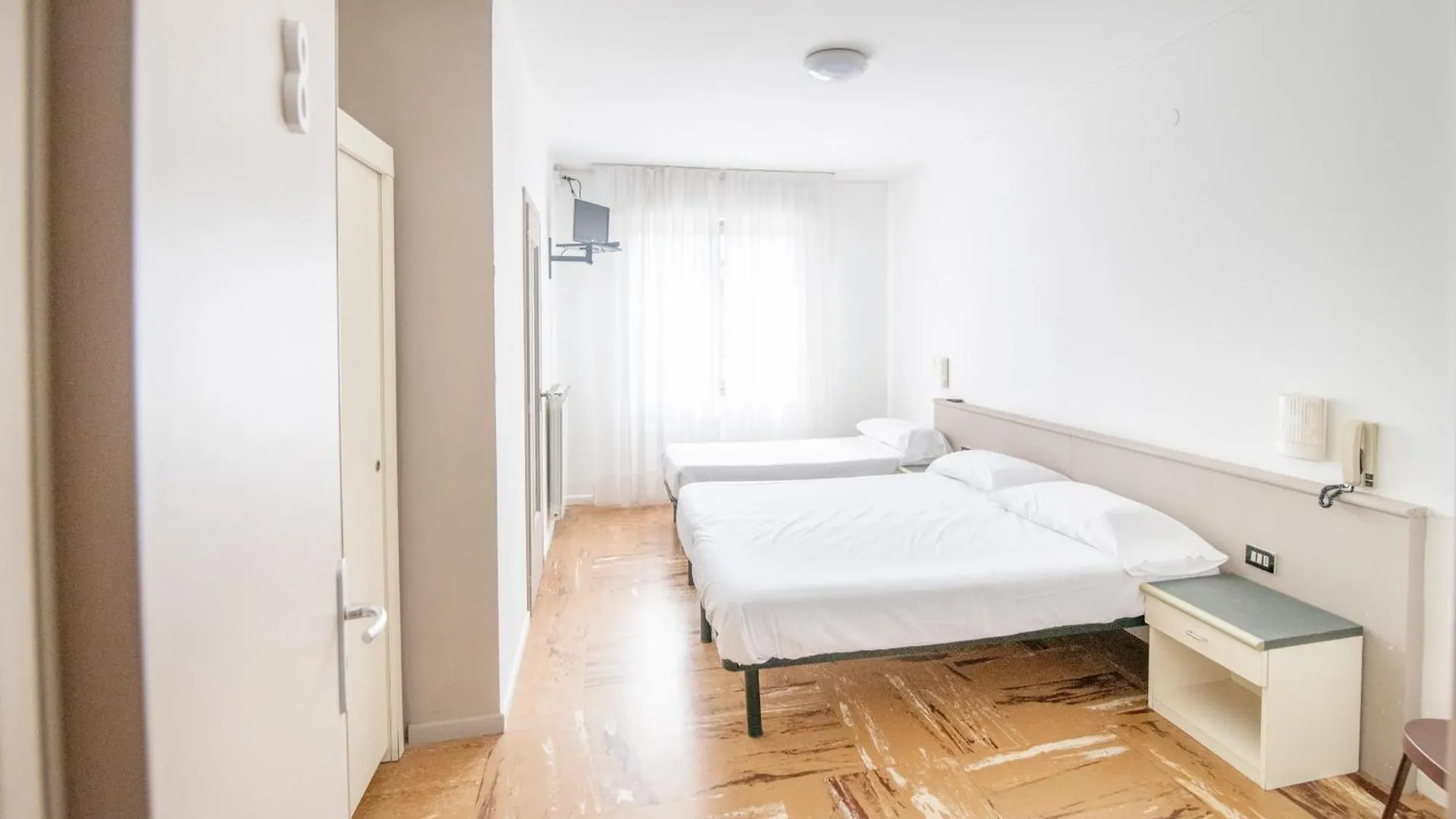 Hotel Europa Arma di Taggia