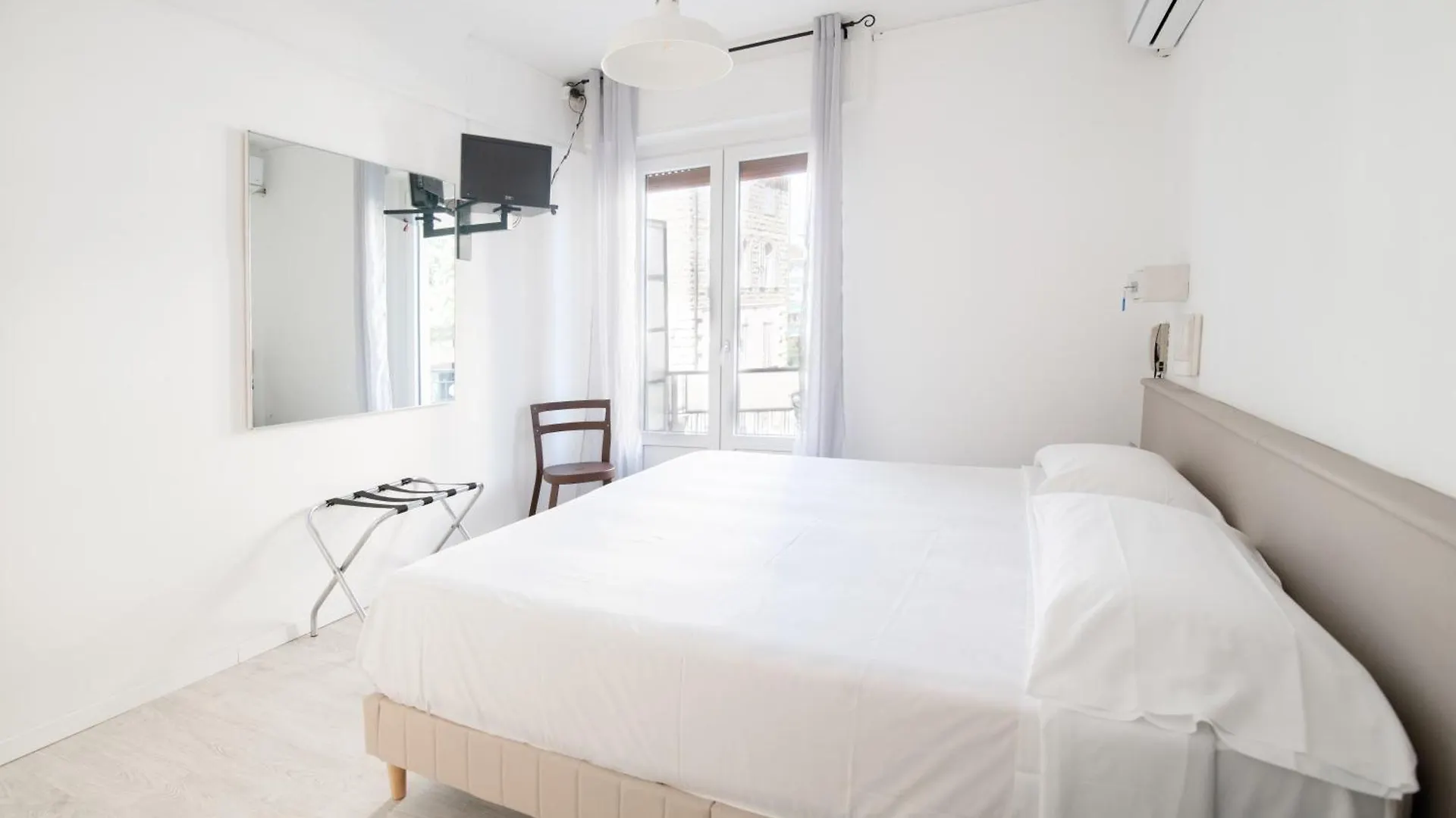 Hotel Europa Arma di Taggia 2*,