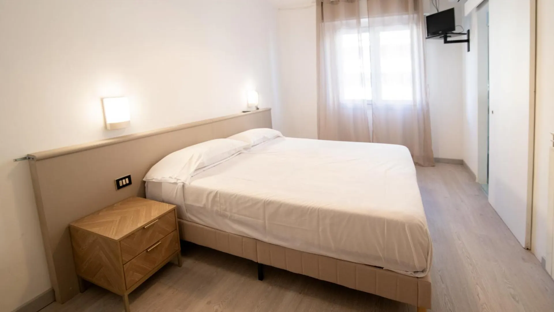 **  Hotel Europa Arma di Taggia Italy