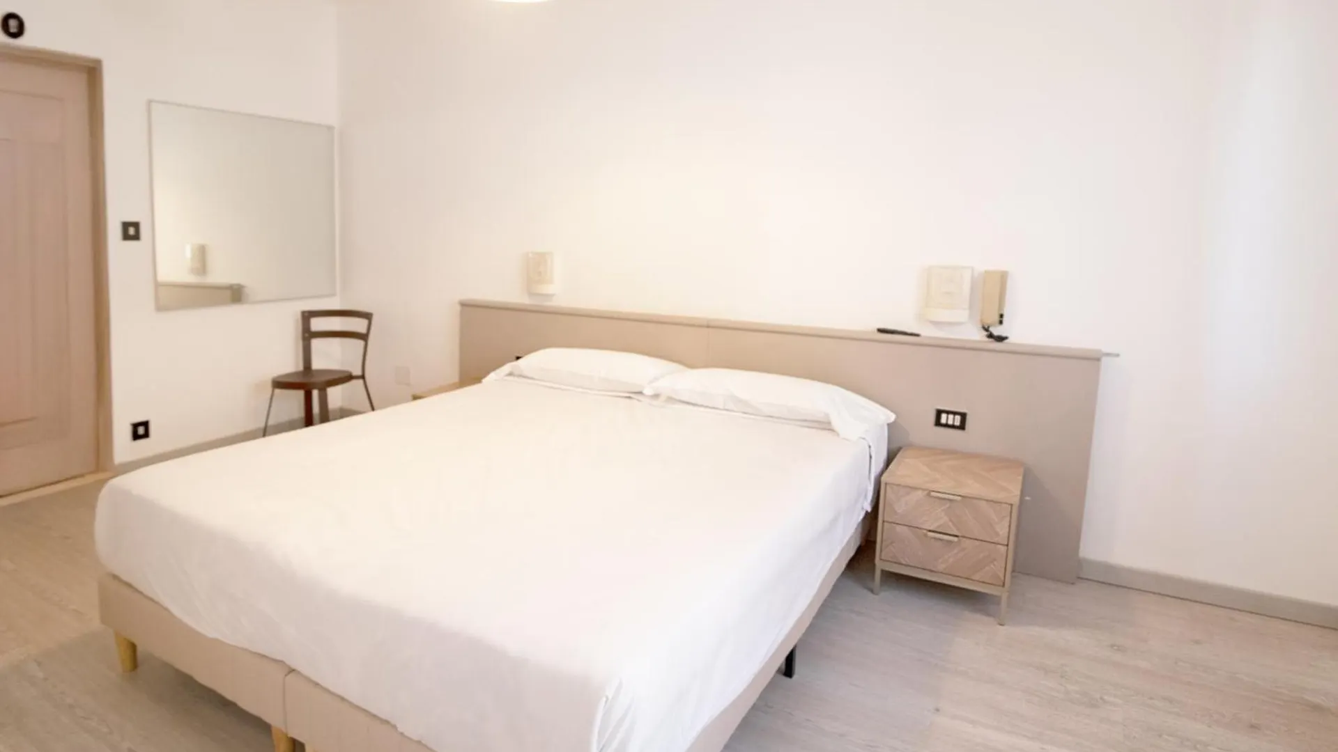 Hotel Europa Arma di Taggia Italy